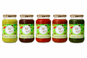 Chutneys