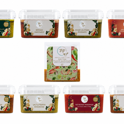 Collection image for: Marinades