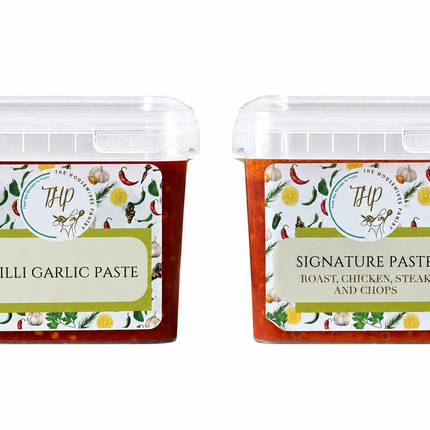 Collection image for: Pastes