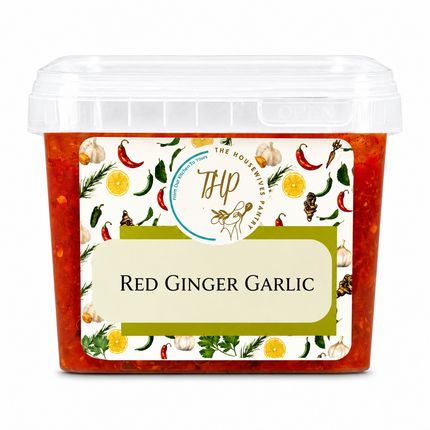 Collection image for: Red Ginger Garlic