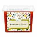 Red Ginger Garlic