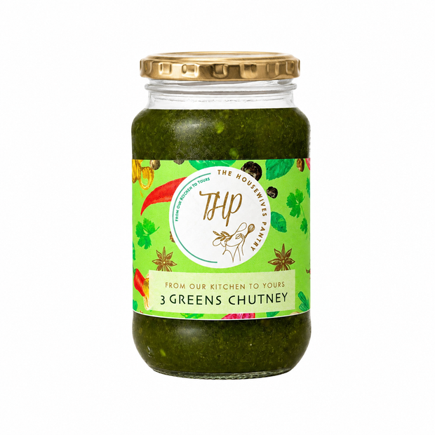 <h2>Our Chutneys</h2>