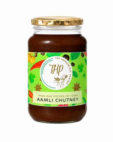 AAMLI CHUTNEY