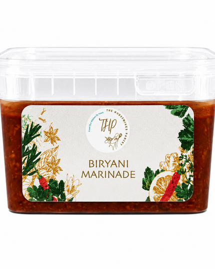 BIRYANI MARINADE