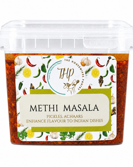 METHI MASALA